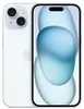 Apple iPhone 15 128GB (Blau, iOS, NON DEP) - Mobiltelefon - Produktbild-Vorschau 1