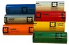 Set di 8 Paste per Lucidatura LUXOR 0 1 µm - 6 5 µm Anteprima dell’immagine prodotto 1