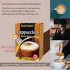 MASSIMO Cappuccino Wiener Melange 80 Sticks Instantkaffee á Produktbild-Vorschau 4