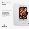 Klarstein indukčná varná doska, sklokeramická, 7000 W, 4 Náhľad obrázku produktu 4
