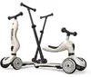 Scoot Ride Scoot and Ride Highwaykick 1Push Go Ash Náhled obrázku produktu 16