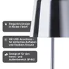 BRILLIANT LED-Akku-Tischleuchte Xaana, 4W, 300lm, CCT, Produktbild-Vorschau 8