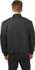 Urban Classics - DIAMOND Nylon Steppjacke schwarz - M Produktbild-Vorschau 28