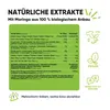 RedMoringa Moringa Kapseln Hochdosiert - 90 Vegane Kapseln Produktbild-Vorschau 9