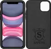Étui Apple iPhone 11 Handy Cover Silicone Gel Case Handy Voir les images du produit 3