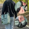 Vayox VA0445M Fahrradtasche, 20 l, PVC,  32x12x50 cm, Produktbild-Vorschau 6