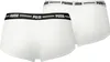 PUMA Damen Mini Shorts - Iconic, Soft Baumwolle Modal Produktbild-Vorschau 2