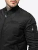 Veste homme coupe slim BRISBANE Black XL BENLEE Voir les images du produit 5