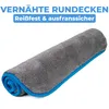 Exklusiv Chemie 2x Saugstarke Mikrofasertücher Q2 1100 GSM Produktbild-Vorschau 2