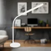 LED Schreibtischlampe Tischlampe Büroleuchte Dimmbar Touch Produktbild-Vorschau 2