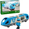 BRIO Reisezug (batt.betrieben) Produktbild-Vorschau 12