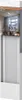 Osram LED Deckenleuchte Office Line weiß 62 cm 25 W Produktbild-Vorschau 4