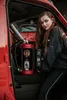 FIREBAR aus originalem 6L Feuerlöscher – Exklusive Minibar Produktbild-Vorschau 8