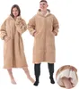 Textino Hoodie Jens 70x110 cm Beige Produktbild-Vorschau 1