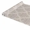 Tischdecke Wachstuch Ornamente Beige Robust Wasserabweisend Produktbild-Vorschau 1