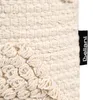 BELIANI Dekokissen 2er Set Weiß Baumwolle 45 x 45 cm Bezug Produktbild-Vorschau 7