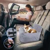 Hunde-Autositz Hundesitz, Autositz für Hunde, Produktbild-Vorschau 3