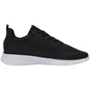 Jako Team Mesh Sneaker - Schwarz Produktbild-Vorschau 3