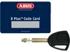 ABUS Shield XPlus 5755L NR Rahmen-Schloss Produktbild-Vorschau 2