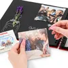 hama 7107 Fotoecken 10,0 mm, 500 St. Voir les images du produit 11
