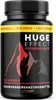 Huge Effect Premium Caps | mit L-Arginin, L-Citrullinsowie Produktbild-Vorschau 1