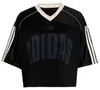 ADIDAS W STA SEAS TEE Schwarz Produktbild-Vorschau 1