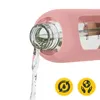 4FIZJO Glas Trinkflasche 750 ml, Sportflasche, Borosilikat, Produktbild-Vorschau 3