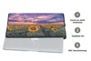 MuchoWow® Laptop Hülle 13 Zoll Blumen - Himmel - Lila - Produktbild-Vorschau 4