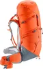 Deuter Aircontact Core 45+10 SL Paprika/Graphite Produktbild-Vorschau 3