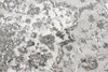 Tapiso Teppichläufer VALLEY Modern Grau Schlafzimmer 80 x Produktbild-Vorschau 4