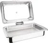 Olympia Gn 1/1 Induktions-Chafing-Dish Produktbild-Vorschau 3