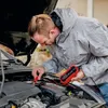 Einhell Ein ładowarka akumulatorów CE-BC 2 M (inteligentna Podgląd zdjęcia produktu 13