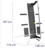Řezačka polystyrenu Expondo MSW – 200 W – 1300 mm / 350 mm Náhled obrázku produktu 8