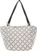 PICARD Schultertasche Circulus Shopper Cafe - Kombi beige Produktbild-Vorschau 3