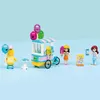 LEGO Friends Stánok so zmrzlinou a balónmi, Stavebnica, 6 Náhľad obrázku produktu 8