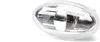 Luce lampeggiante laterale WY5W trasparente con lampadina Anteprima dell’immagine prodotto 6