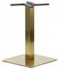 Base per tavolo in acciaio inox SH-3002-6/G, per ufficio, Anteprima dell’immagine prodotto 8