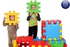 Woopie Educational Blocks Waffeln Zaunhaus Produktbild-Vorschau 8