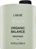 Lakme Teknia Organic Balance Treatment 1000ml Náhľad obrázku produktu 4