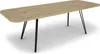 byLIVING Esszimmertisch LIFE / Eiche-Optik braun / großer Produktbild-Vorschau 6