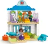 LEGO® DUPLO 10449 Première visite chez le médecin Voir les images du produit 15