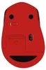 Maus M330 Silent Plus Red Produktbild-Vorschau 5
