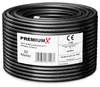 Premium X CAT 7 Outdoor Netzwerkkabel 30m S/FTP 10 Gbit/s Produktbild-Vorschau 1