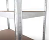 ROJAPLAST Regál 70 X 30 X 150 cm 9810 Náhľad obrázku produktu 2