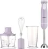 SILVERCREST 3 in 1 Stabmixer-Set Mixer stufenlos Produktbild-Vorschau 1