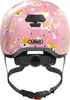 ABUS Kinderhelm Skurb Kid - robuster Fahrradhelm im Produktbild-Vorschau 3