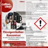 5L Flüssig Entkalker für Kaffeevollautomaten Bosch Jura Produktbild-Vorschau 3
