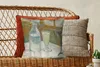 MuchoWow® Zierkissen Sofakissen Wohnzimmer Dekokissen 45x45 Produktbild-Vorschau 5