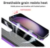 Galaxy S24+ Hülle mit Schiebe Kamera Schutz und Ringhalter Produktbild-Vorschau 8