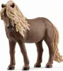 Schleich 13790 - Island Pony Stute, Tier Spielfigur Produktbild-Vorschau 4
